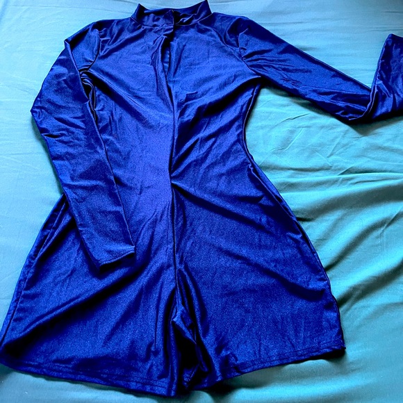 PLT Romper - Picture 2 of 5